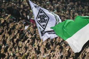 Diffamierendes Banner gegen Hopp: Gladbach droht Ärger