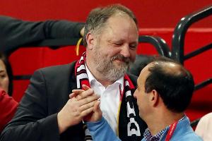 DHB beschließt Strukturreform "Perspektive 2020+" - Michelmann wiedergewählt