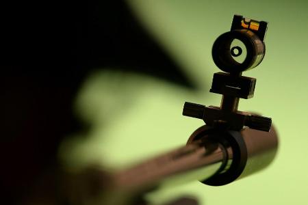 Schützin Beer holt ersten Weltcupsieg