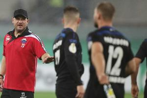 3. Liga: Paderborn verliert, Fortuna jetzt Zweiter