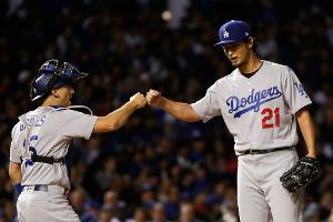 Astros gehen in World Series in Führung