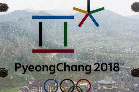 Entscheidung über Olympia-Teilnahme Russlands wohl im Dezember