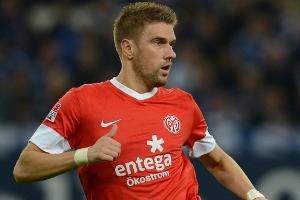 Klasnic nach dritter Nierentransplantation auf dem Weg der Besserung