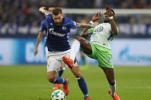 Wolfsburgs Remis-Könige dank Origi wieder Unentschieden