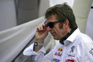 Rallye Dakar: Peugeot zieht sich nach 2018 zurück