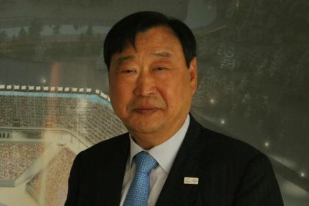 Wildcards für Nordkorea als Sicherheitsgarantie für Pyeongchang