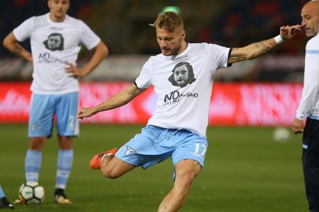 Anne-Frank-Aufkleber: Lok Leipzig erstattet Anzeige