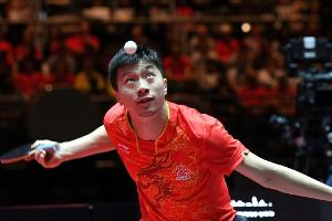 Gnade vor Recht: Nur Geldbußen für Chinas Tischtennis-Verweigerer