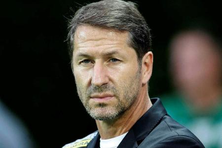 Foda sucht Lösung für Alaba-Problem