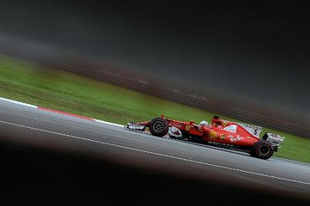 USA: Formel 1 bei ESPN und ABC