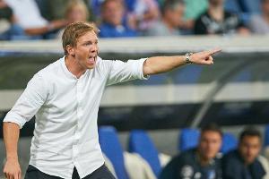 Keine Anfrage für Nagelsmann aus München: "Wir sind extrem entspannt"