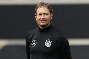 Sorg erwartet heißen Tanz im Windsor Park