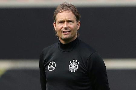 Sorg erwartet heißen Tanz im Windsor Park