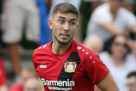 Leverkusen mit erfolgreichem Test gegen Fortuna Köln