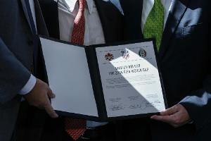 USA, Kanada und Mexiko reduzieren Bewerber-Liste für 2026