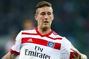 HSV mit Schützenfest gegen Oberligisten