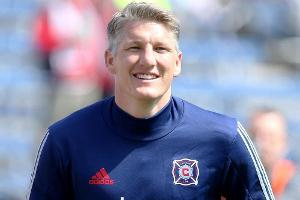 Schweinsteiger: "Ohne Ana ist es einfacher"