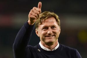 Hasenhüttl über Guardiola: "Wir sind seelenverwandt"