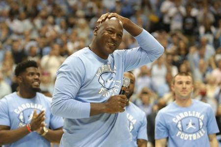 Jordan warnt vor Langeweile in der NBA: 