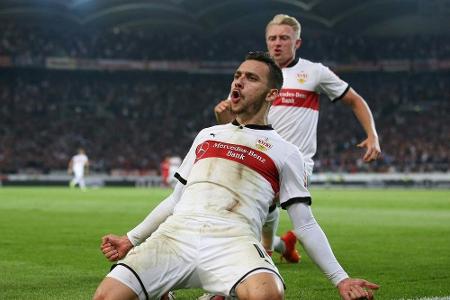 K.o. in der Nachspielzeit: Köln verpasst Befreiungsschlag