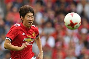 Ehemaliger ManU-Star Park Ji-sung erster olympischer Fackelträger
