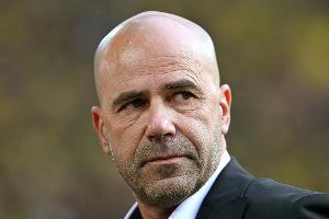 BVB: "Immer die Außenverteidiger" - Bosz hat Verletzungssorgen