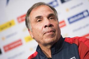 Nach WM-Aus: US-Nationaltrainer Arena tritt zurück