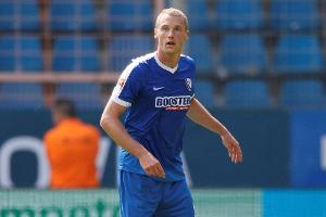 VDV kritisiert Suspendierung von VfL-Kapitän Bastians