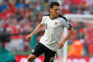 ÖFB: Junuzovic tritt zurück - Kritik von Harnik