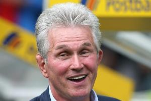 FC Bayern: Heynckes-Vorstellung am Montag