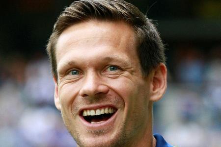 Riether zurück auf Schalke: Vertrag bis Juni 2018