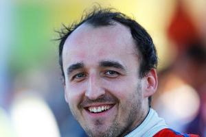 Formel 1: Williams bestätigt Test mit Kubica
