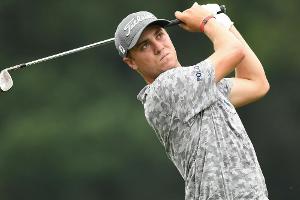 US-PGA-Champion Thomas glänzt bei Tour-Premiere in Südkorea