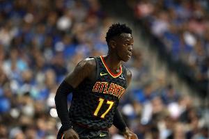 Starker Schröder gewinnt deutsches Duell mit Nowitzki