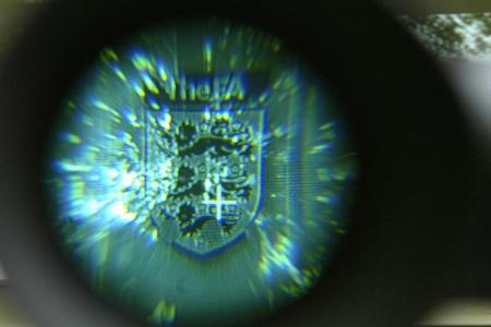 FA-Bosse wegen Sampson-Skandal in der Kritik