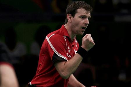 World Cup in Lüttich: Boll kehrt an die Stätte seines Triumphes zurück