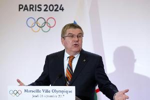 Bach: Mögliche Russland-Sanktionen bis Ende des Jahres