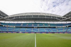 Leipziger Stadtrat stimmt Verkauf von WM-Arena zu