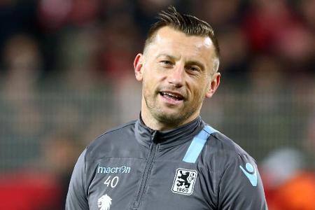 Kroatien: Olic im Trainerstab der Nationalmannschaft