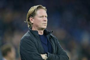 "Eine Möglichkeit hast du immer": Gisdol ohne Angst vor Bayern - Salihovic fraglich