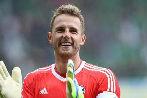 Fährmann lobt Tedesco: "Einer der komplexesten Trainer"