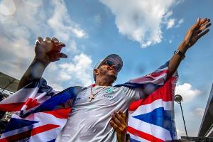 Das Formel-1-Reife(n)zeugnis des SID: Mexiko-Stadt