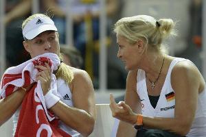 Rittners Rat an Kerber: "2016 und 2017 komplett ausblenden"