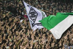 Wegen Hopp-Banner: Kontrollausschuss ermittelt gegen Gladbach
