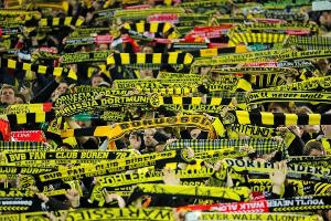 "Fußball-Fankultur" soll UNESCO-Weltkulturerbe werden