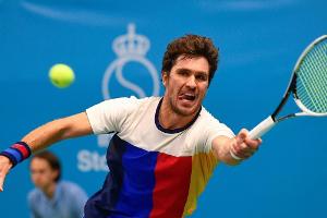 Paris: Mischa Zverev ausgeschieden - Gojowczyk überrascht