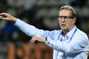 Storck-Nachfolger: Belgier Leekens neuer Nationaltrainer Ungarns