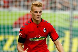 Freiburg vorerst ohne Lienhart