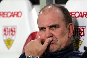 1. FC Köln trennt sich von Geschäftsführer Schmadtke