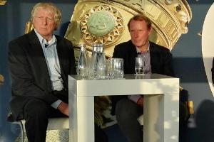 Gladbach-Ikone Vogts glaubt nicht an Fortuna-Überraschung im DFB-Pokal